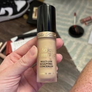 Too Faced Born This Way Concealer in Pearl